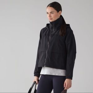 Lululemon Effortless Jacket